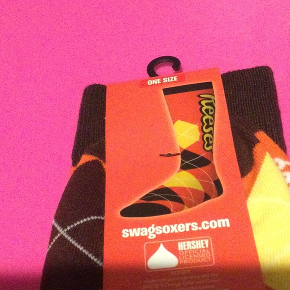 NWT Men’s Sacks - Picture 2 of 5